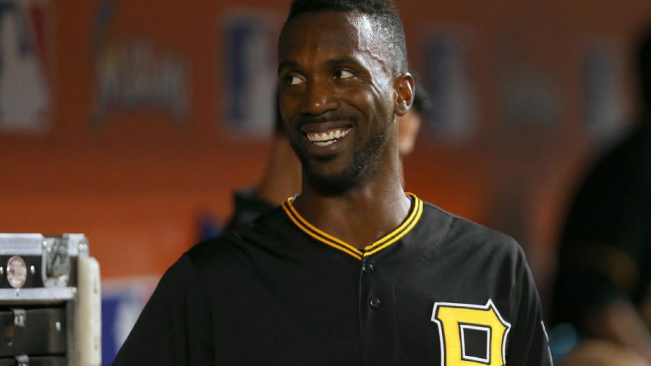 Andrew McCutchen Is Thriving in Return to Pittsburgh Pirates - The New York  Times