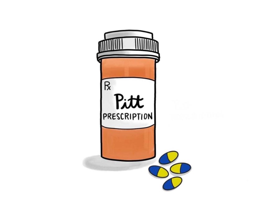 The Pitt Prescription | End confusion at the pharmacy: Common OTC medication mistakes