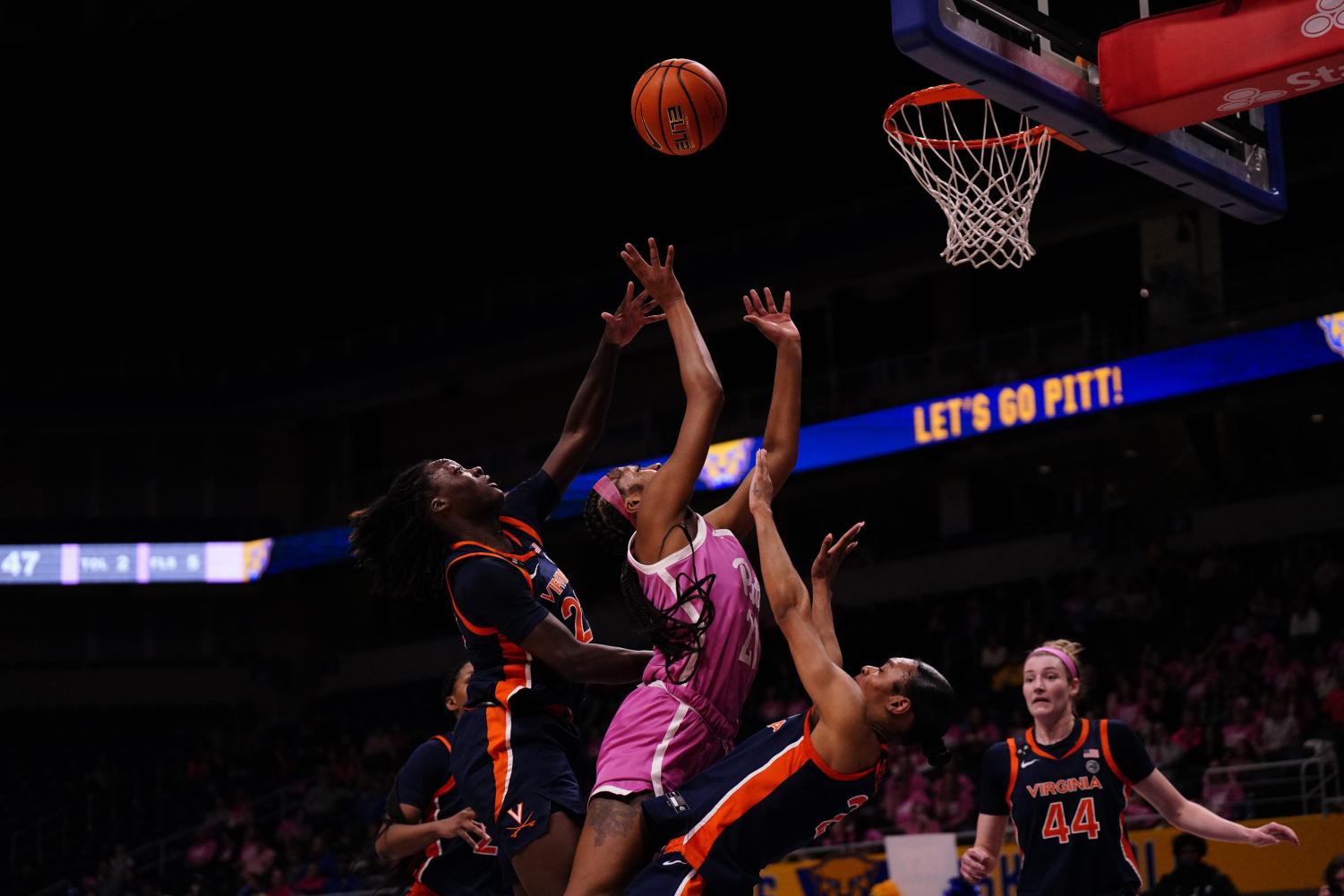 No. 12 women's basketball team heads to Pitt for Thursday night tilt -  Virginia Tech Athletics