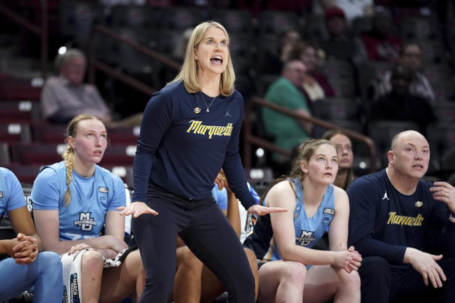 Column | Pitt targets proven commodities in women’s basketball head coach search