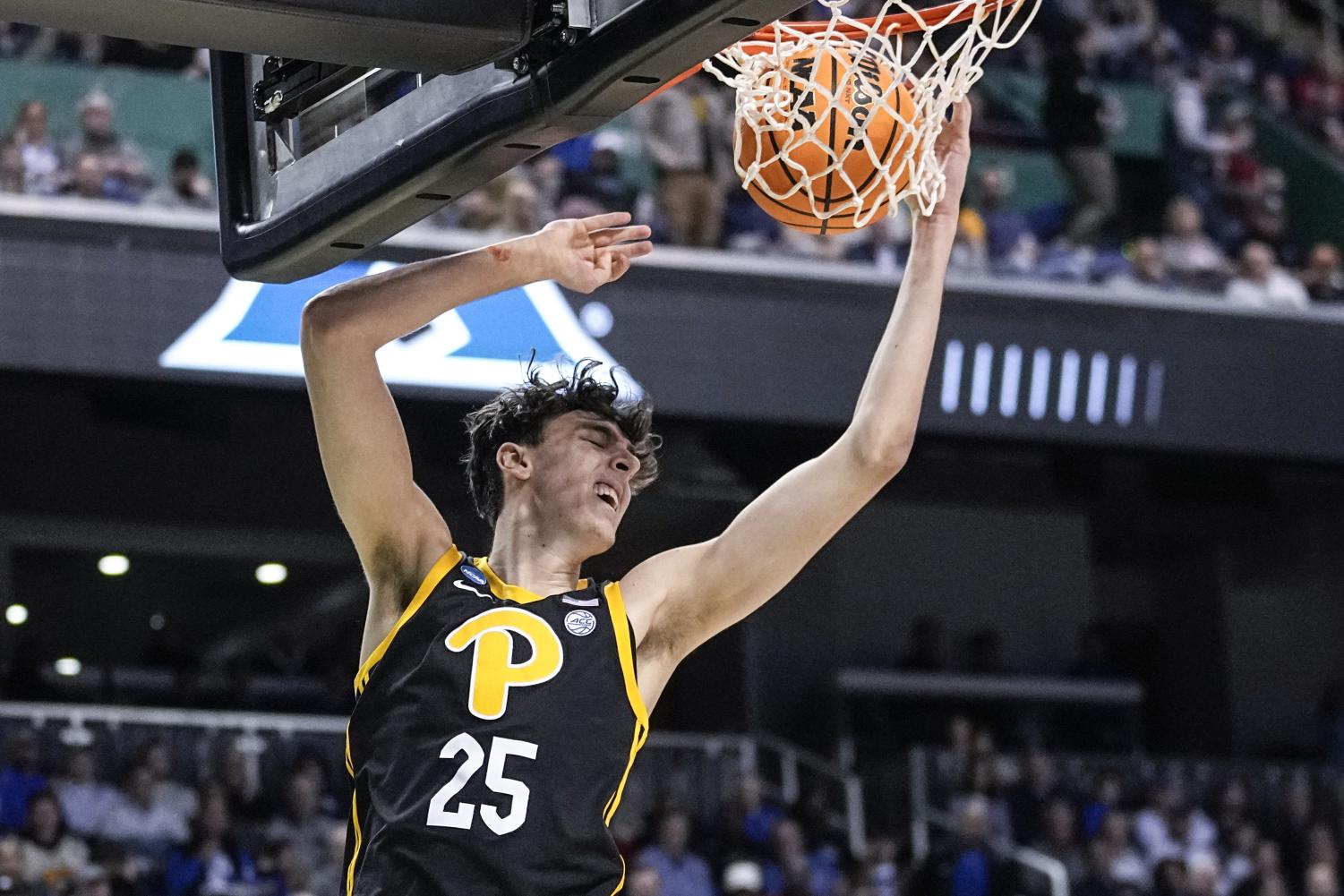 Column | Don’t overlook the success of Pitt basketball – The Pitt News