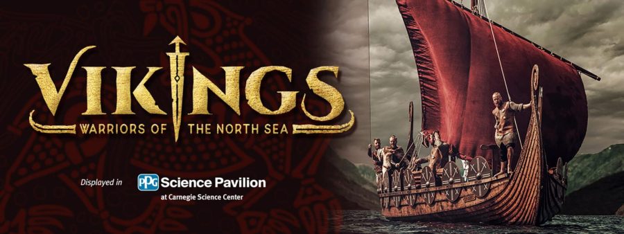 Carnegie Science Center sails back in time with newest Viking exhibit