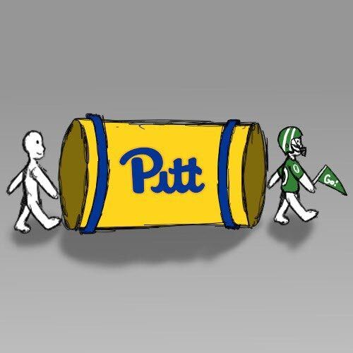 Column | Pitt is a top-tier NFL pipeline