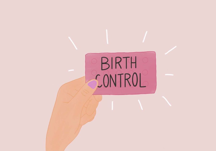 Opinion | Birth control access is still a problem — even in 2023