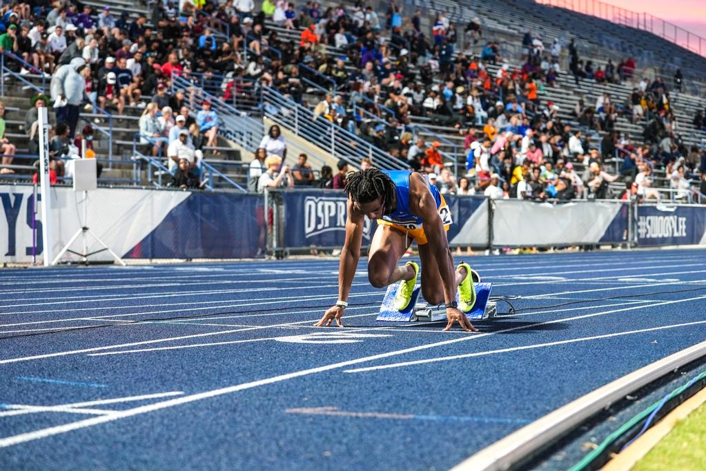 Track & Field Set for NCAA Preliminary Round – LSU