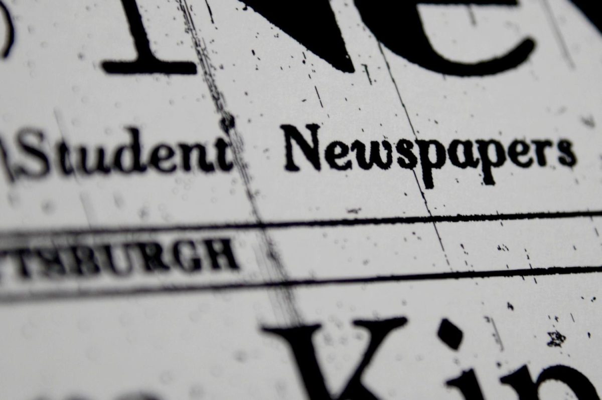 Editorial+%7C+The+importance+of+school+newspapers