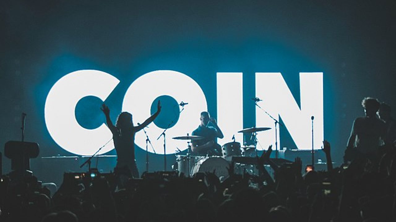 COIN will headline this year s Fall Fest The Pitt News