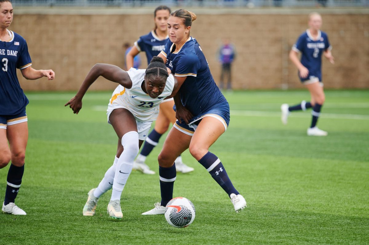 Take Five | Sleeper picks for MLB playoffs, Pitt women’s soccer has talent to claim first College Cup and more