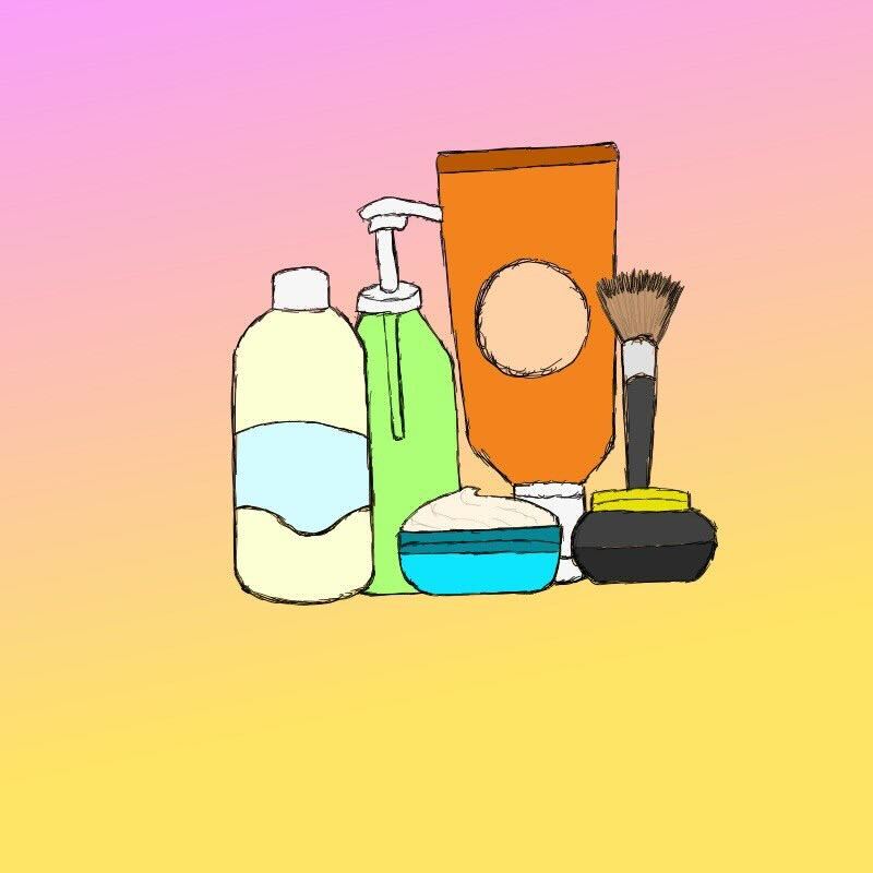Opinion | Normalize self-care and beauty products as gender neutral