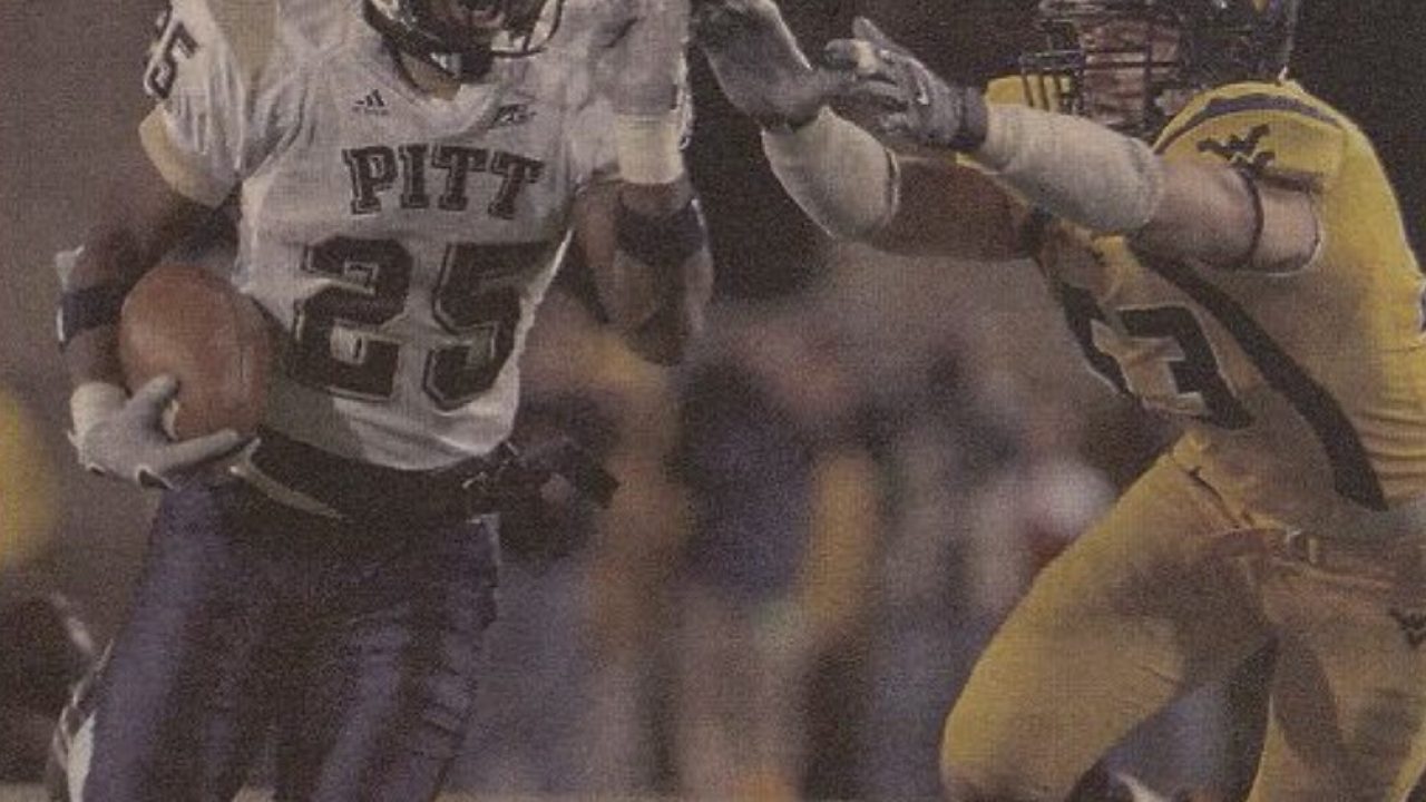 Rather than Brawl, Pitt and WVU go separate ways over Thanksgiving