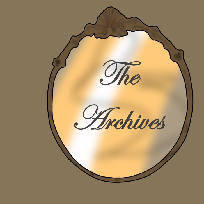 The Archives | Welcome to ‘The Archives’
