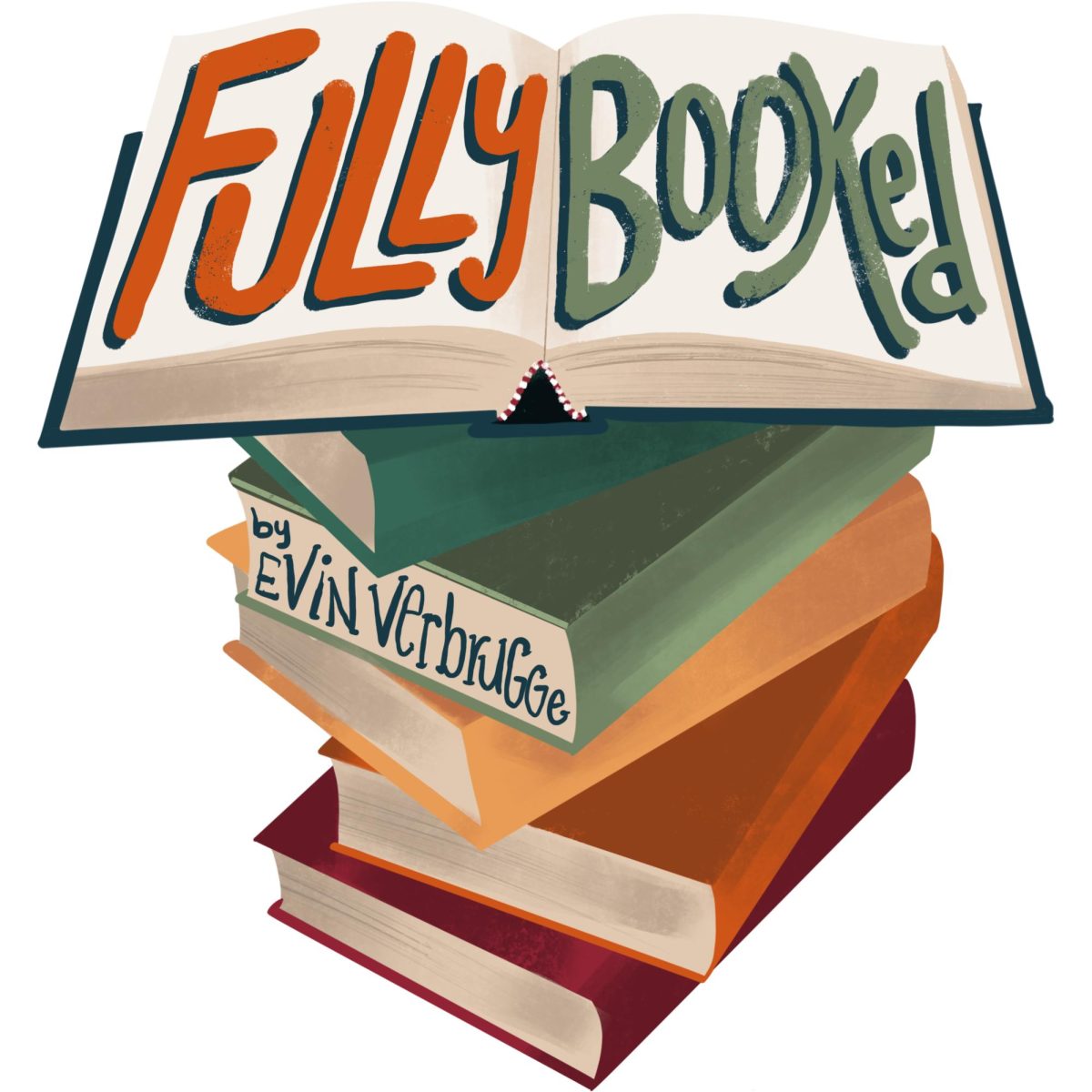 Fully Booked | Diversify Your ‘To Be Read’ Lists in 2024