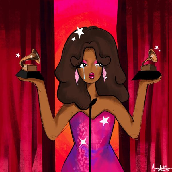 Opinion | Thoughts on the 66th Grammy nominations