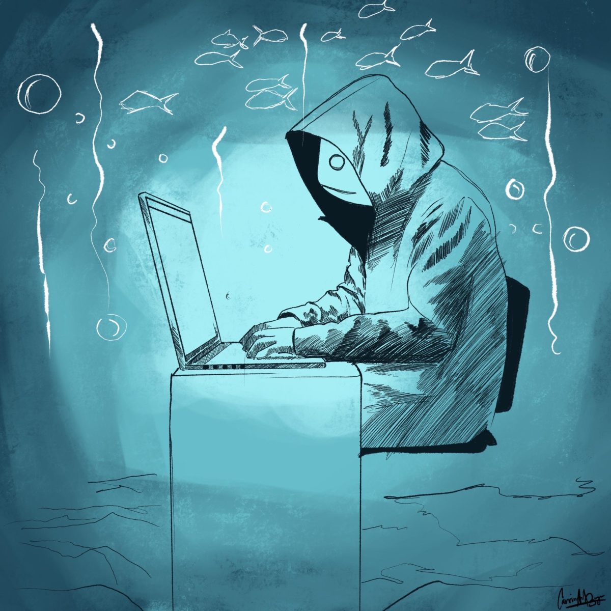 ‘Hard to decipher’: Phishing attacks raid Pitt email accounts