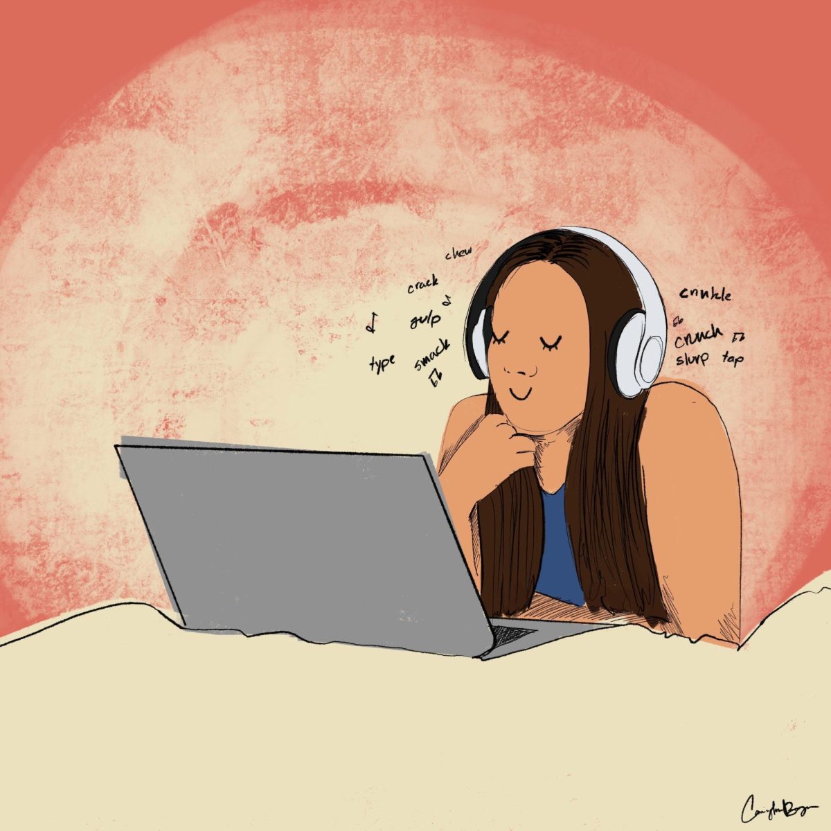 Opinion | I love ASMR and I don’t care who knows it