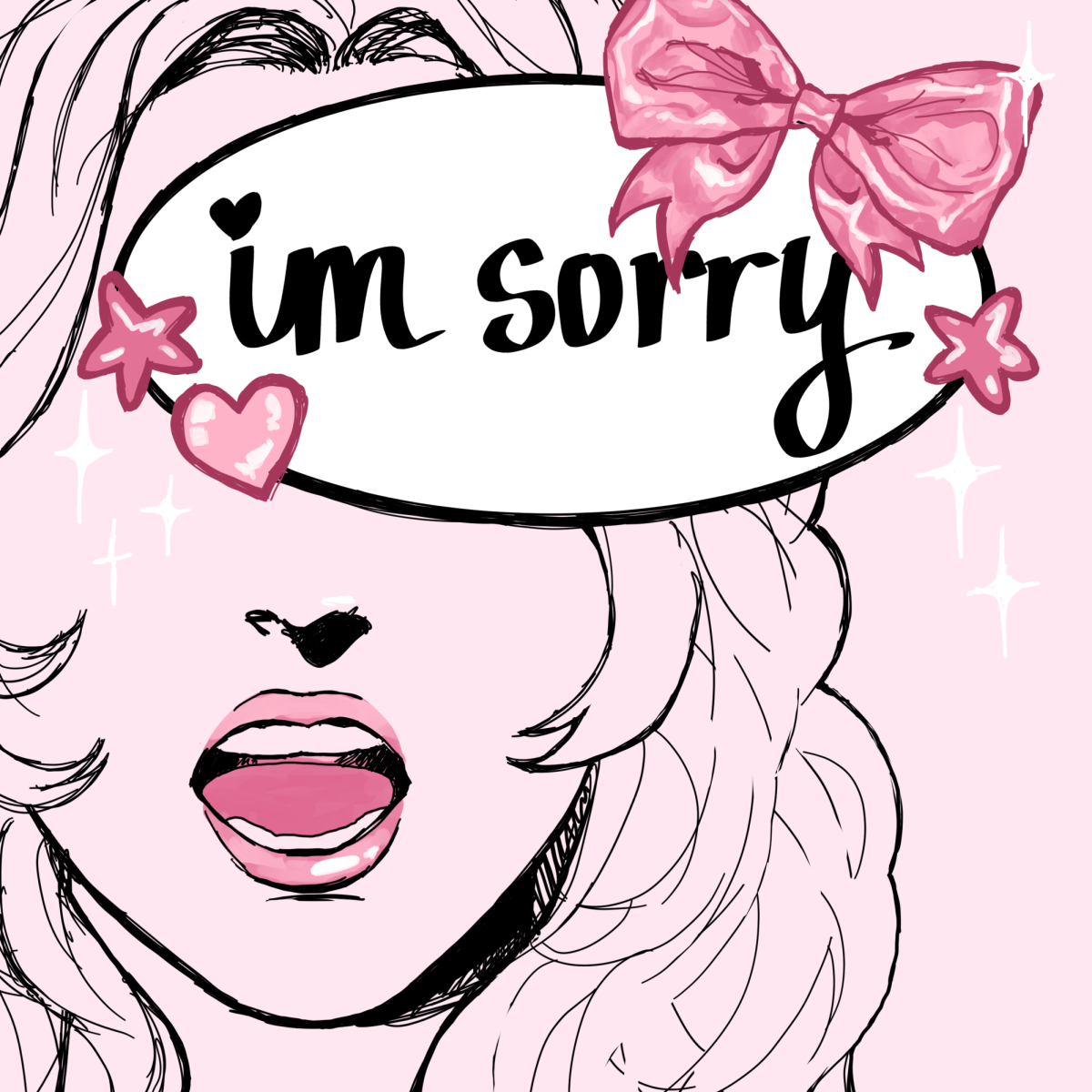 Opinion | The feminine urge to apologize