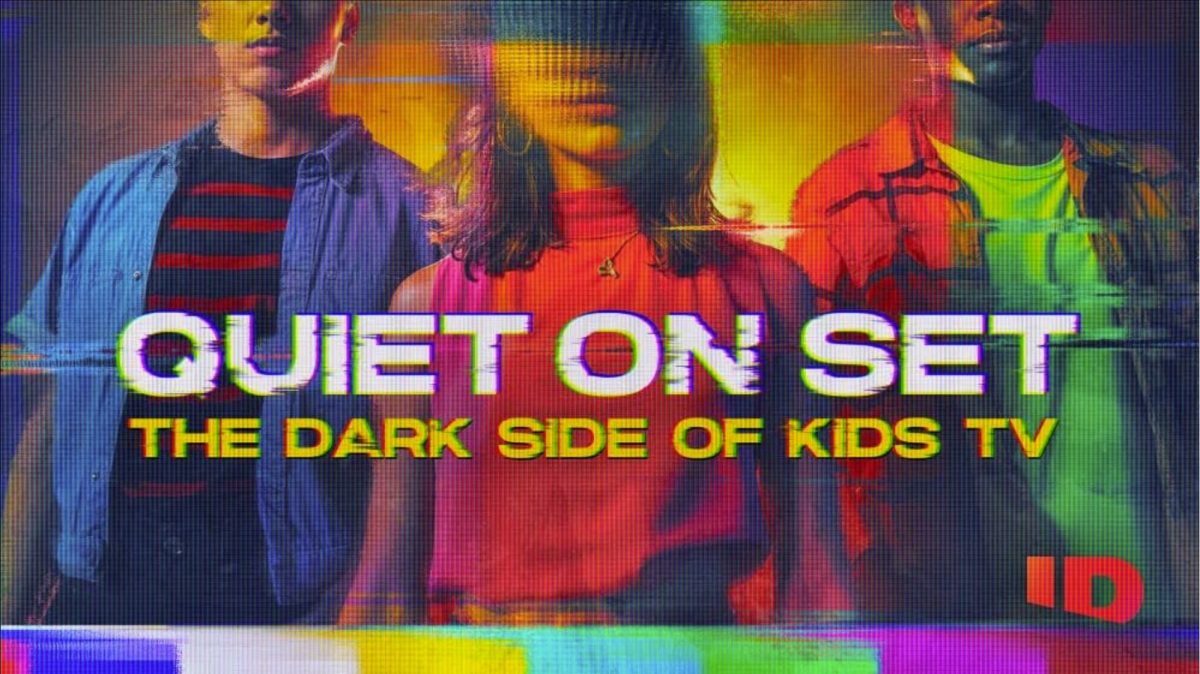 Quiet on Set: The Dark Side of Kids TV (2024)
