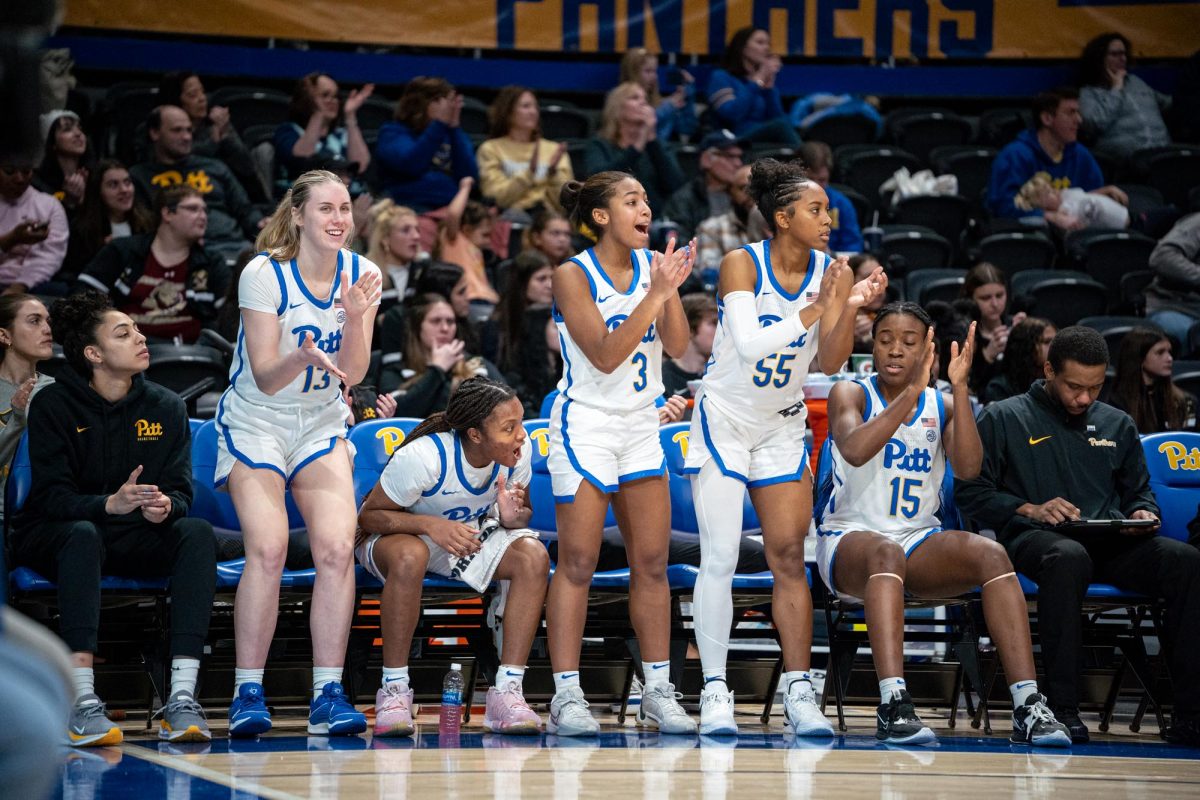 Pitt women’s basketball prepares for ACC Tournament