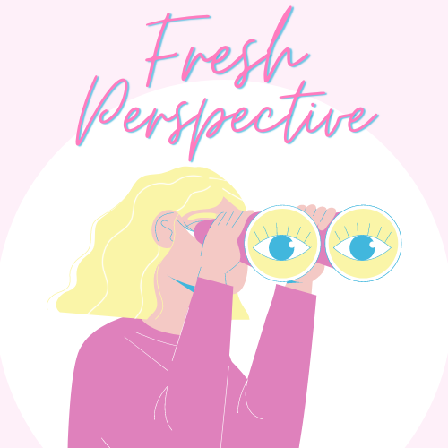 Fresh Perspective | Final Farewell