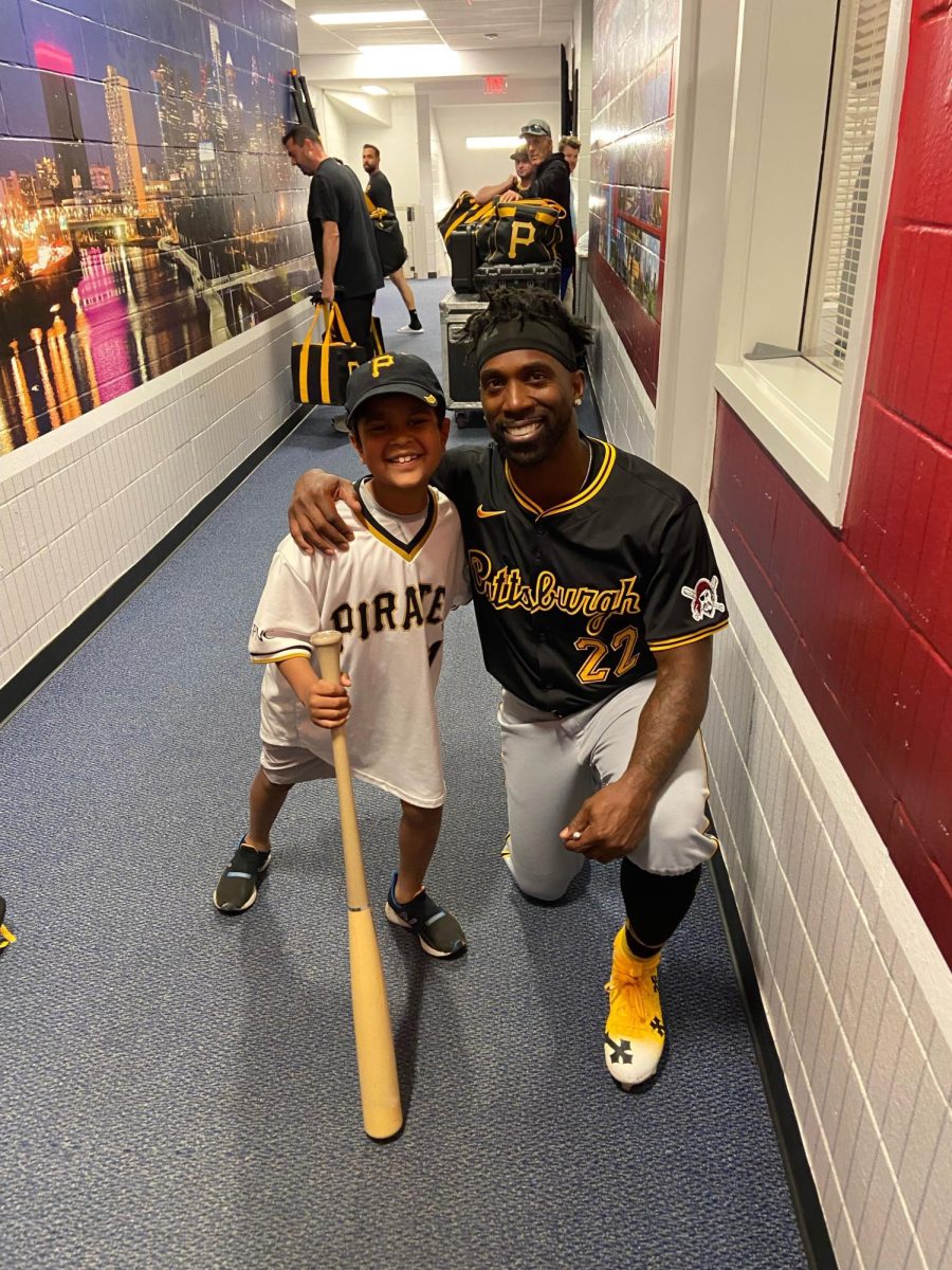 9-year-old boy who caught McCutchen’s 300th HR reveals significant milestones of his own