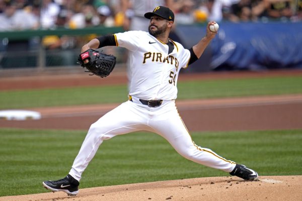 Column | Red-hot Pittsburgh Pirates pitchers will bring “Buctober” back to the Steel City