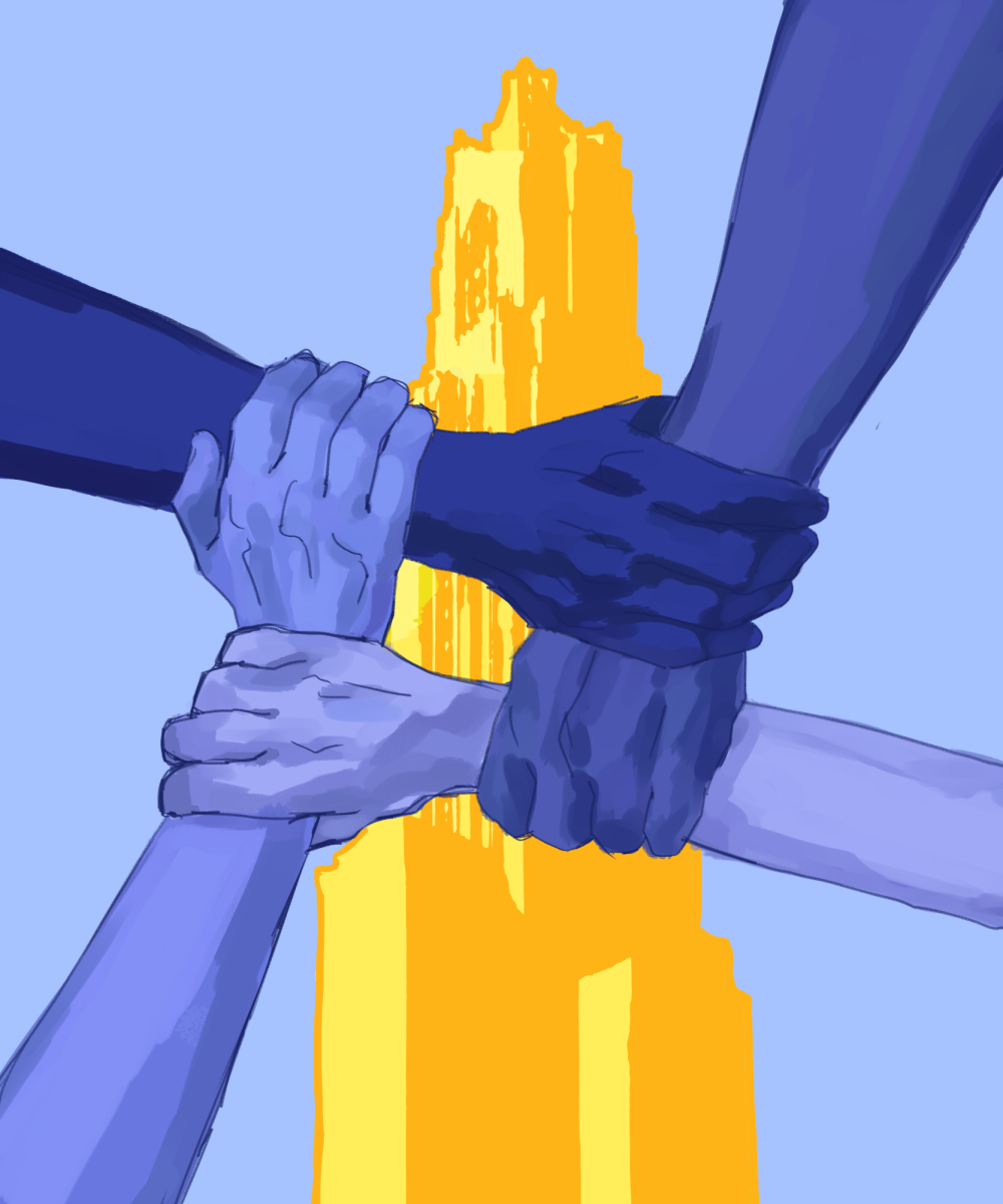 Op-Ed | A staff union will safeguard Pitt’s vital work