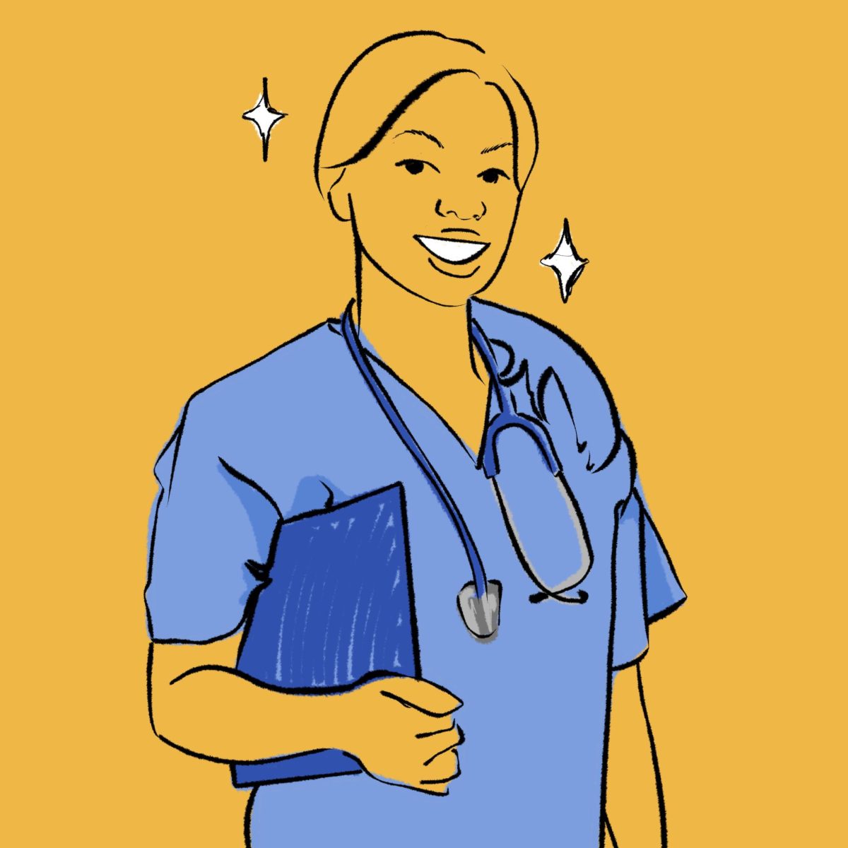 Opinion | Things you learn your first year of nursing school