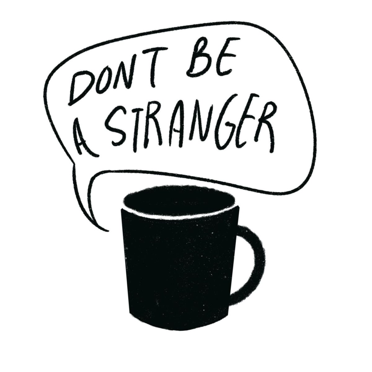 Don’t Be a Stranger | Cry It Out