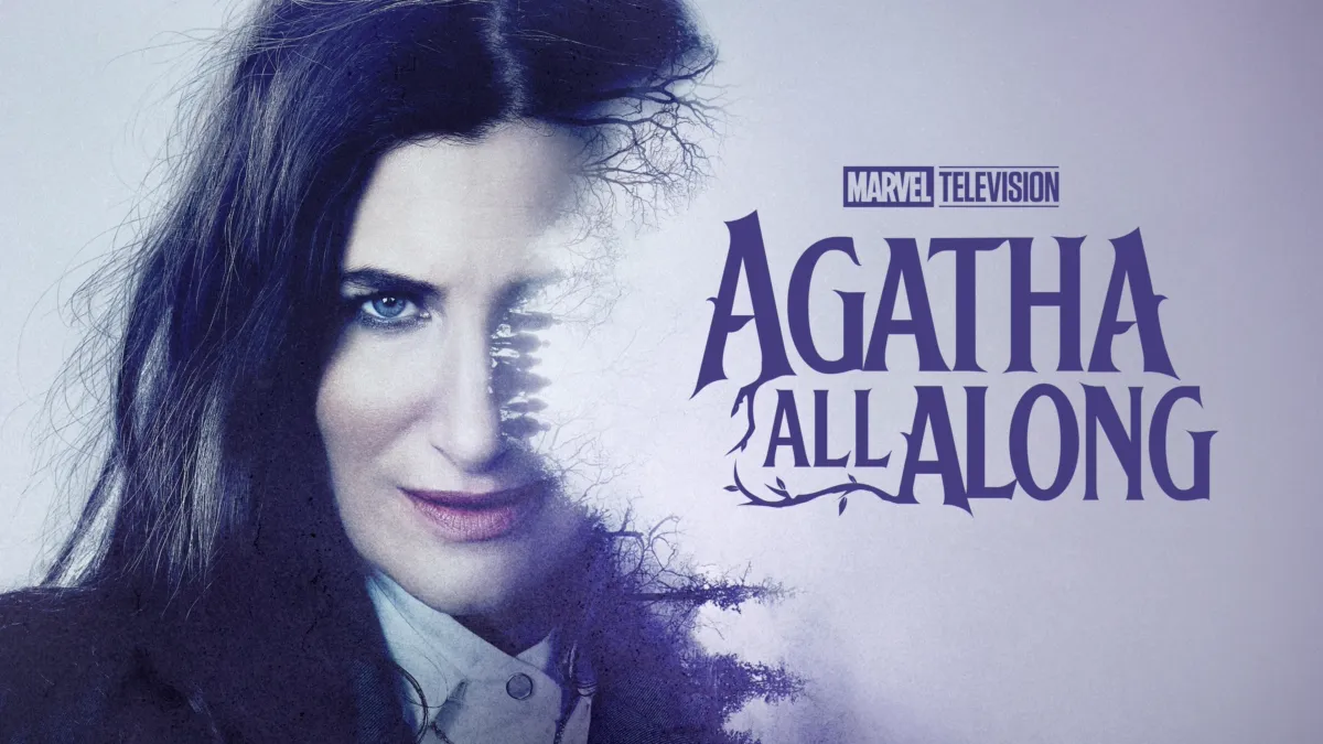 Review | ‘Agatha All Along’ is a rare spark in the MCU