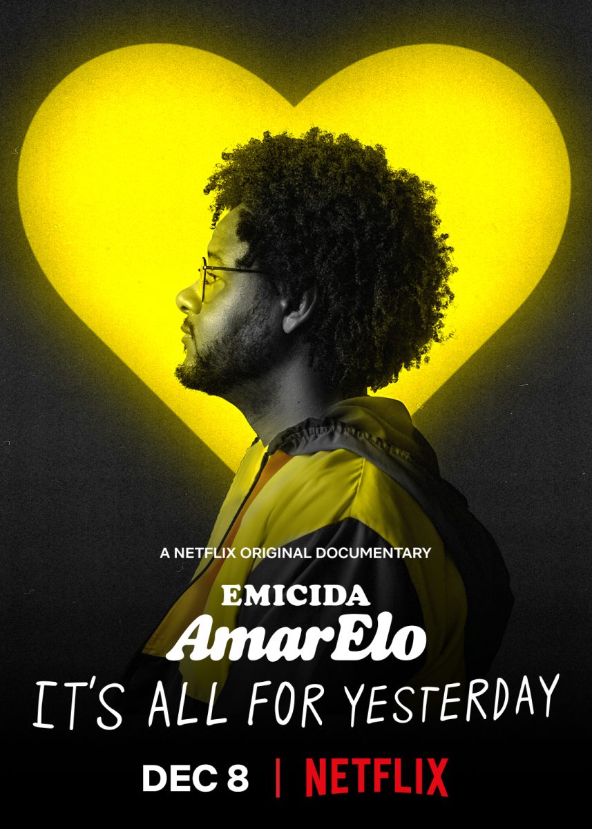 Pitt Latin American Department hosts Brazilian rapper Emicida