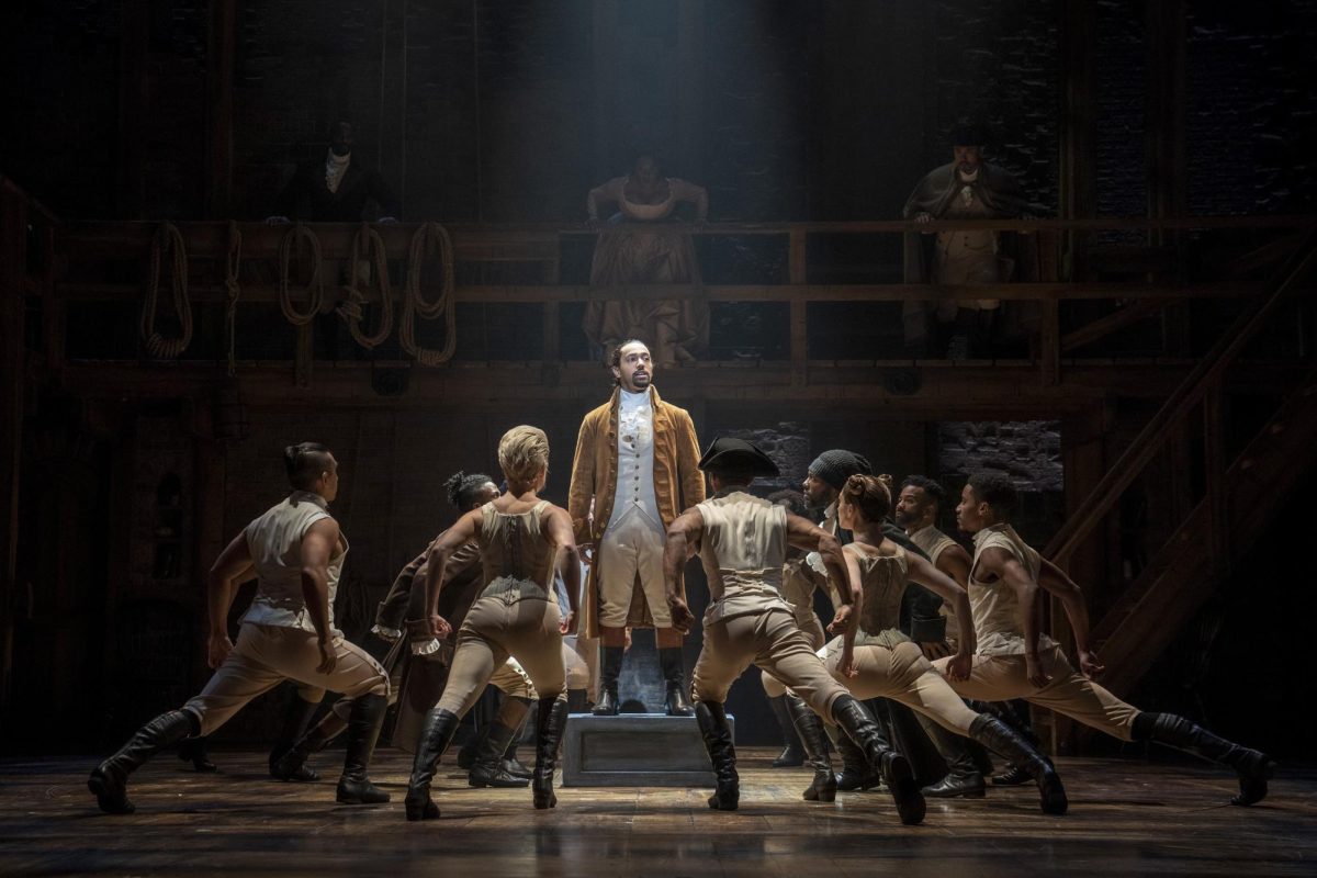 “Hamilton” makes a remarkable return to Pittsburgh