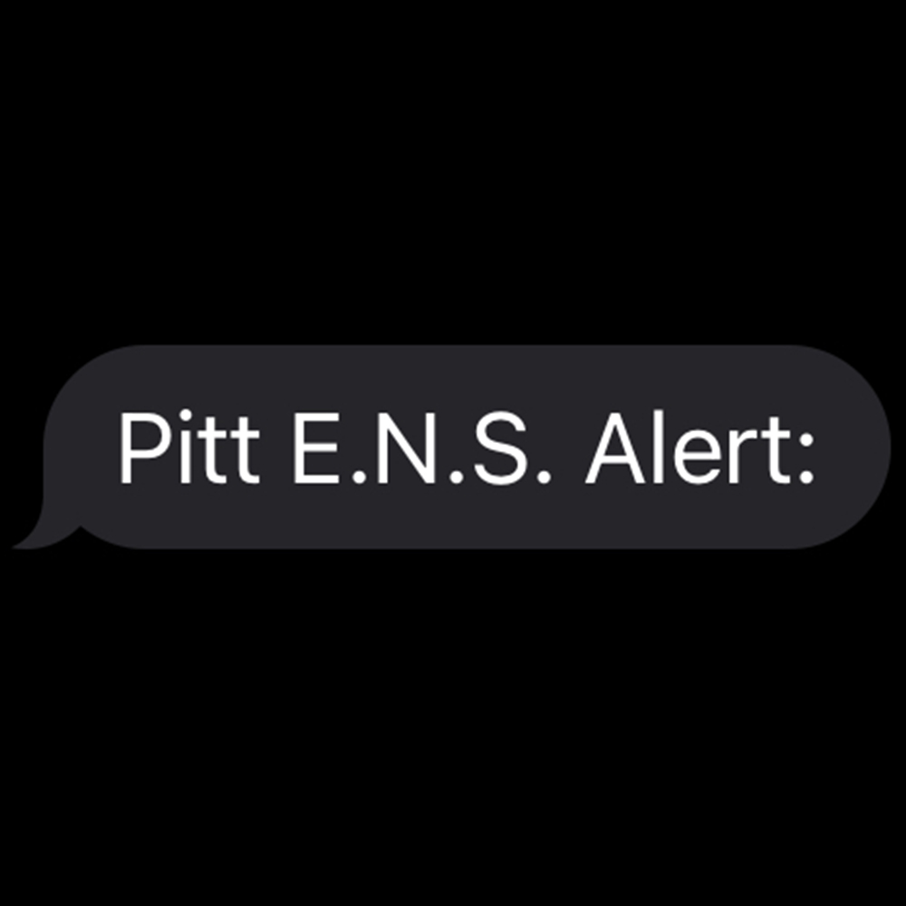 Editorial | Pitt Police must do better with emergency notifications