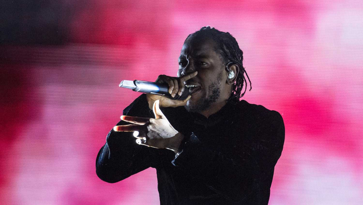 Kendrick Lamar is set to perform at the 2025 Super Bowl halftime show in New Orleans, Louisiana.
