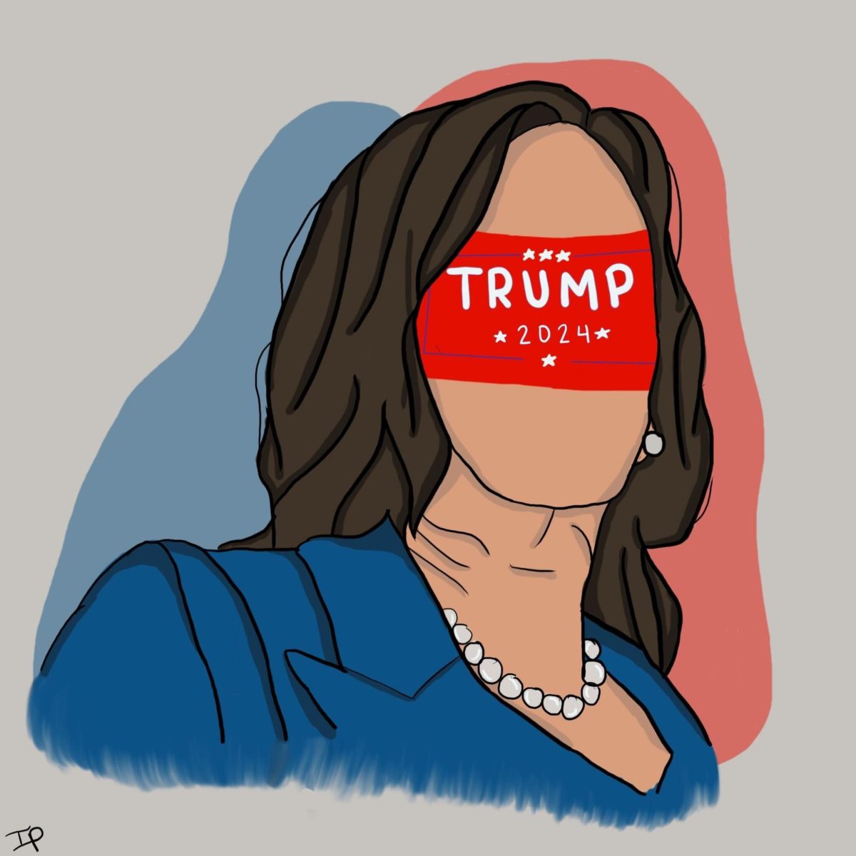 Opinion | Stop questioning Kamala Harris’s identity