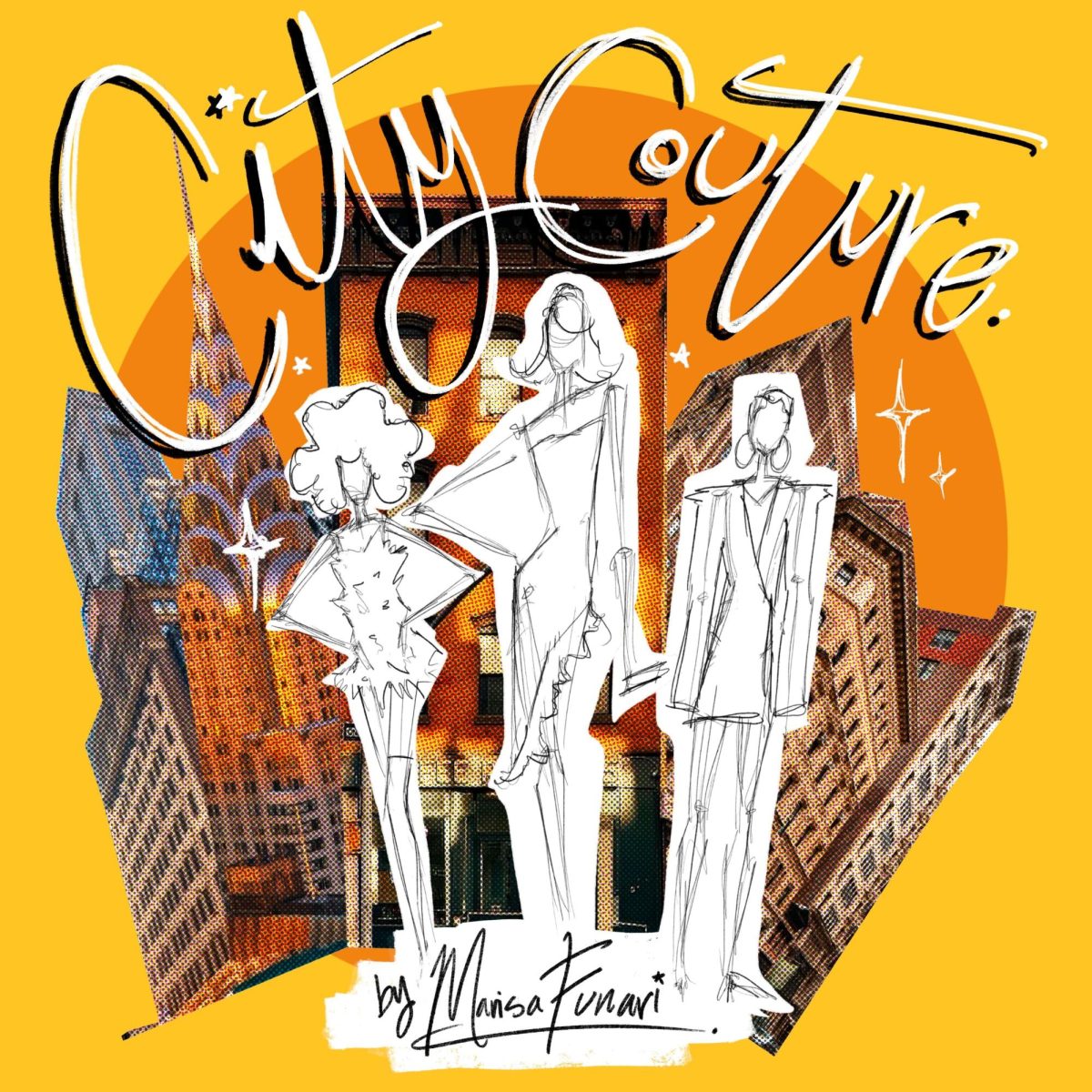 City Couture | 9-5 Wardrobe