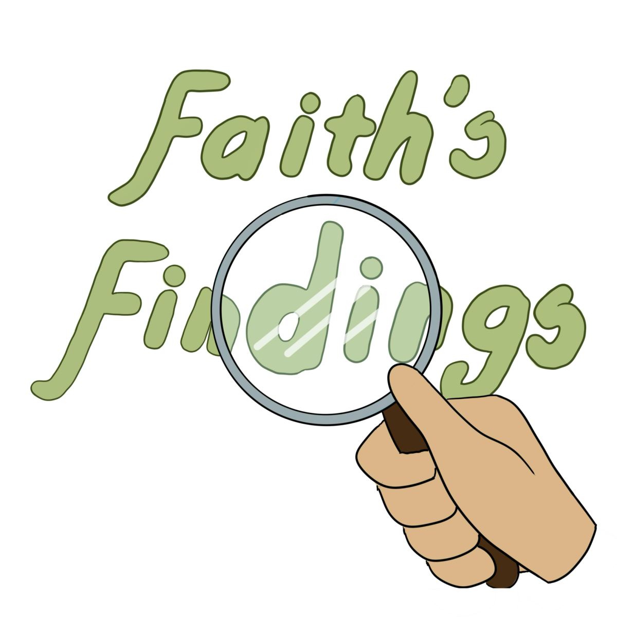 Faith’s Findings // Dorm Food