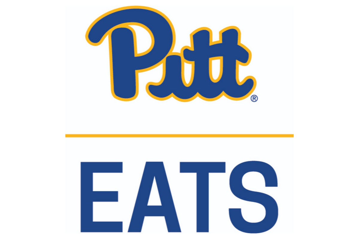 Who is Chartwells, Pitt’s food supplier?