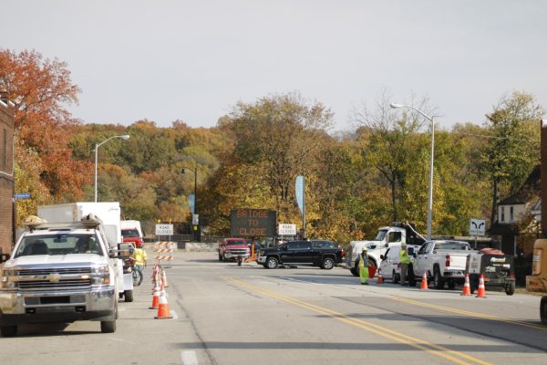 Panther Hollow Bridge closes as City continues efforts to maintain bridge safety