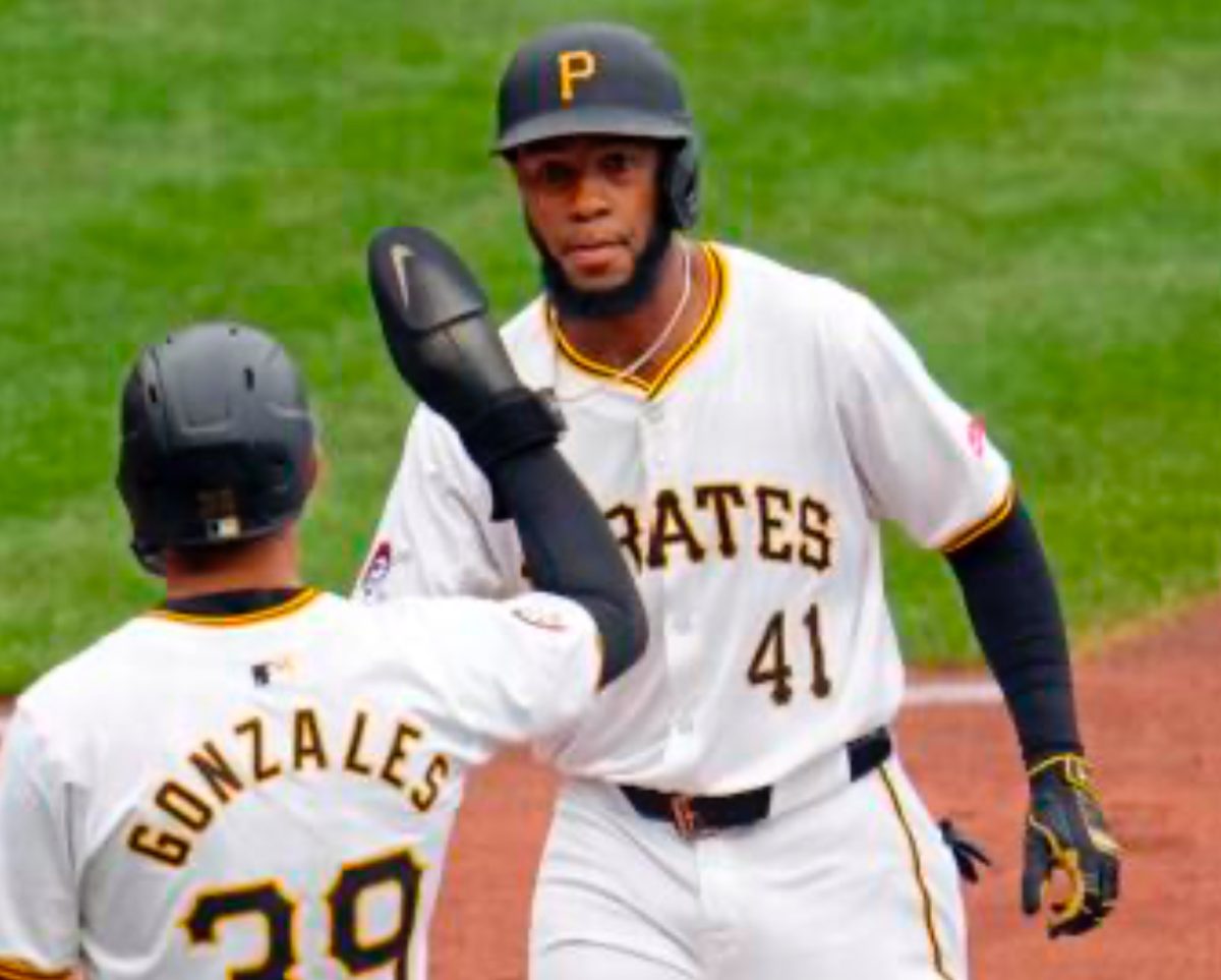 Column | Pirates made the right call letting Bryan De La Cruz walk