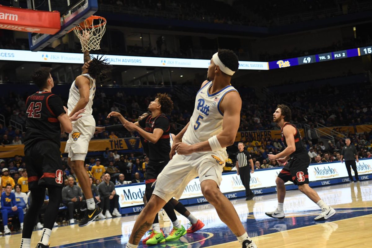 No. 4 Blue Devils beat down on Pitt: Can men’s basketball hang with the nation’s top dogs?