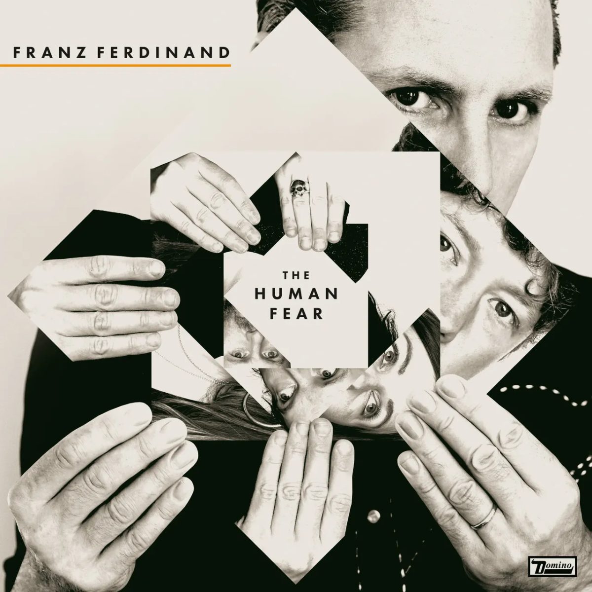 Franz Ferdinand disappoints with new album ‘The Human Fear’