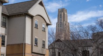 Pitt’s dorm selection process, explained