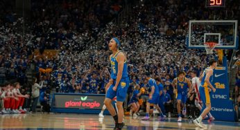 Column | Ari’s aura picks: Fielding the March Madness bracket based on vibes