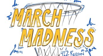 Take Madness | 412 REGION