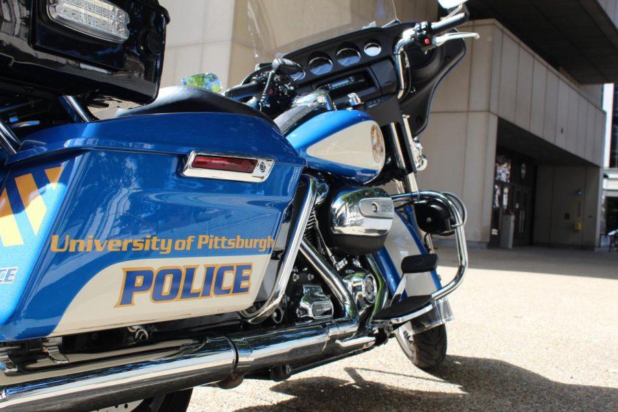 Police blotter: Sept. 4 - Sept. 10