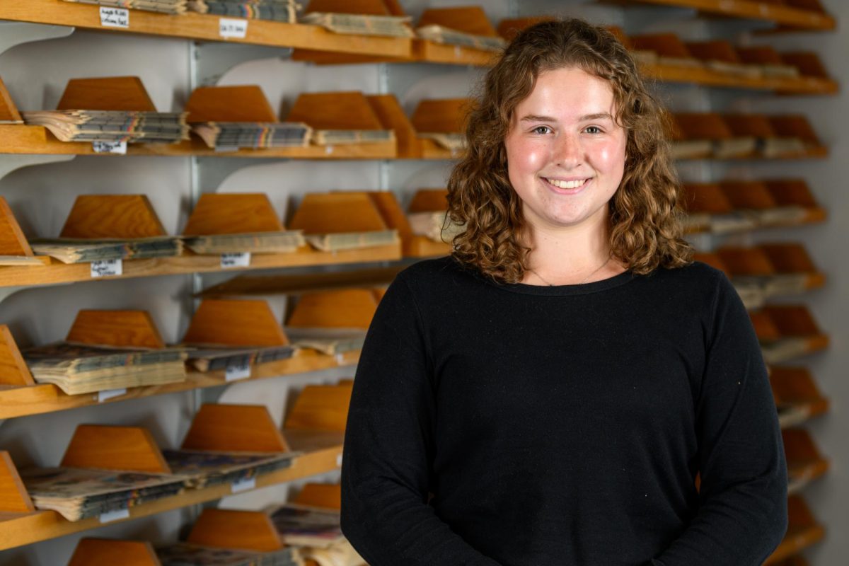 Senior Column | A silver lining