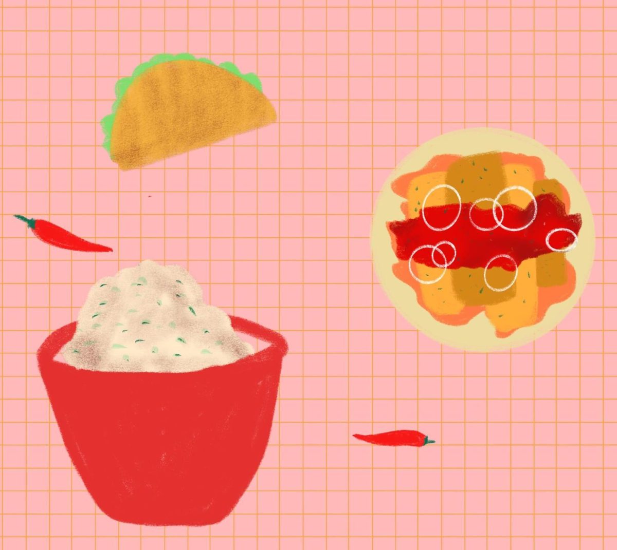 Opinion | Eating three meals a day is feminist