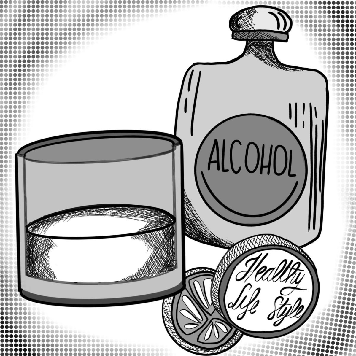 Editorial | What cocktail each Pitt News desks embodies